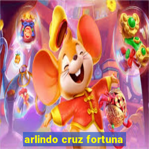 arlindo cruz fortuna